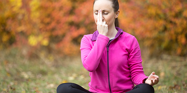 Healthy and Easy Ways to Manage Stress Healthy and Easy Ways to Manage Stress